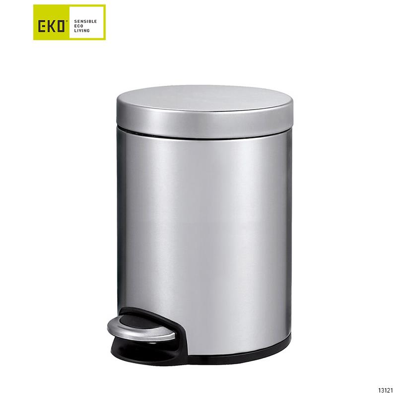 Poubelle inox Dandy - Urban Bin EKO