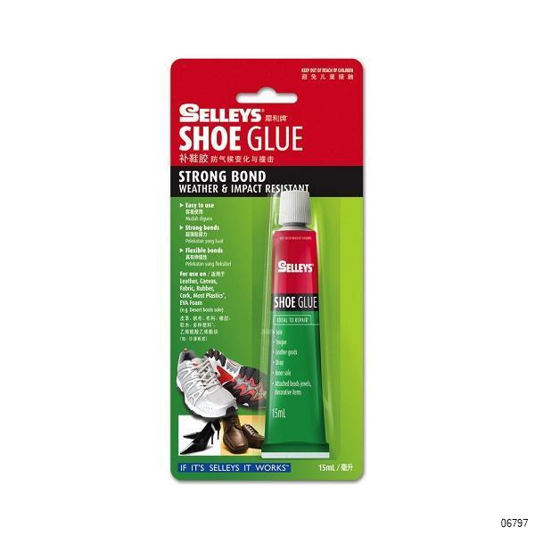 Shoe Glue - Selleys Malaysia