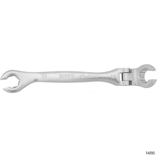 WERA JOKER DOUBLE OPEN ENDED WRENCH - Veligaa Hardware