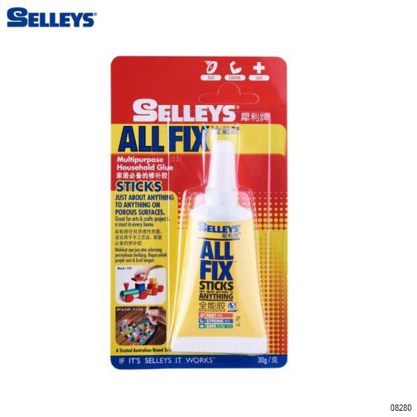 Selleys® 10g Power Grip™Super Strong All Purpose Glue Adhesive