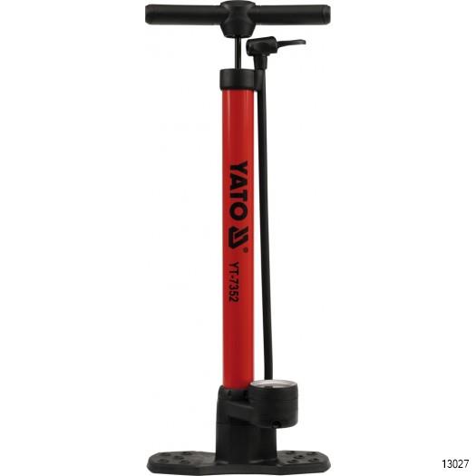 Amtech discount bike pump