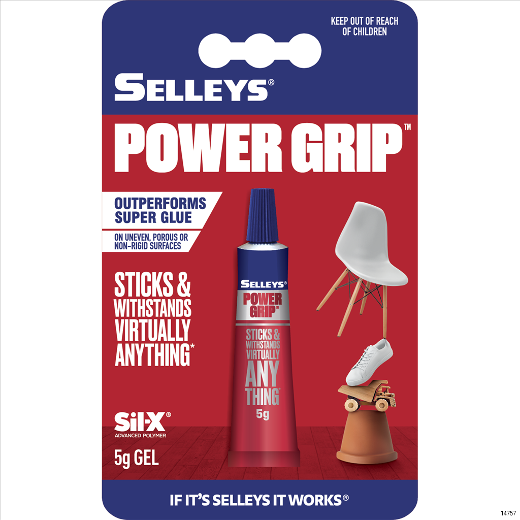 SELLEYS WALL PAPER ADHESIVE 1L (READY MIXED) - Veligaa Hardware