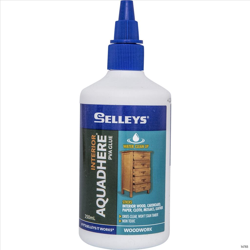 SELLEYS WALL PAPER ADHESIVE 1L (READY MIXED) - Veligaa Hardware