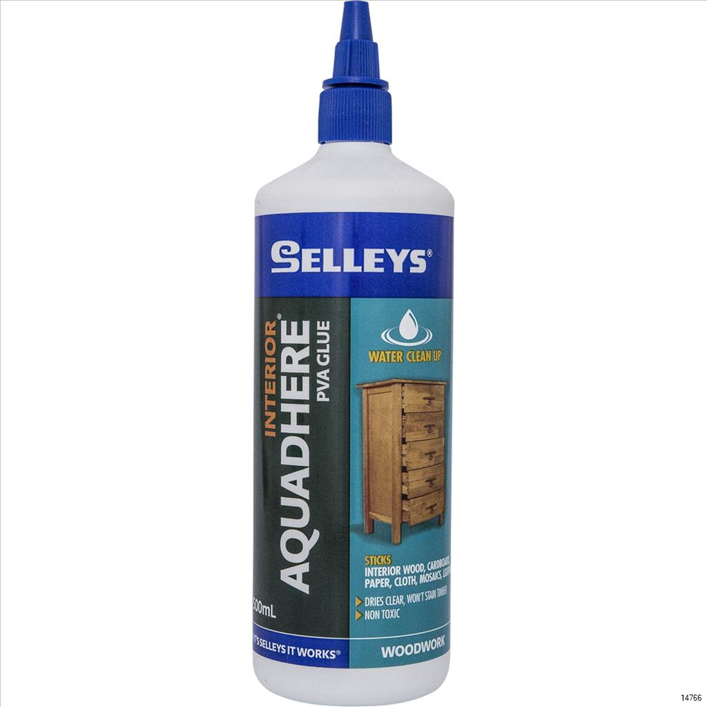 Buy Coles Pva Craft Glue 250mL