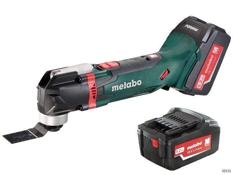 Metabo oscillating tool hot sale