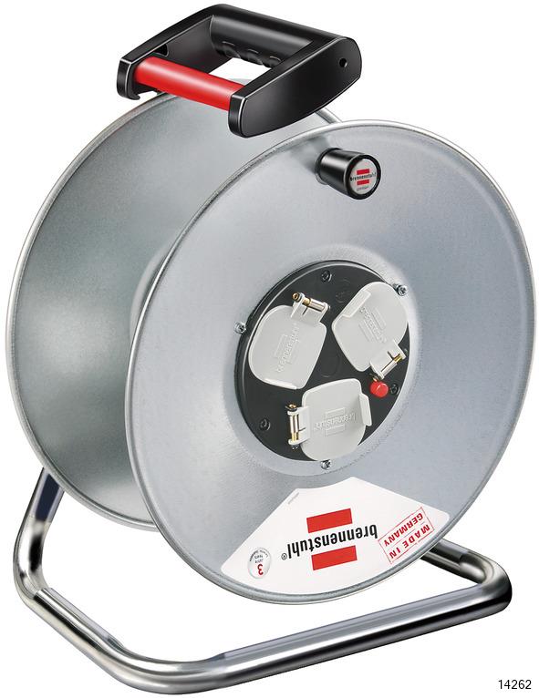 Garant Storage Reel - Empty Reel-Ø 290mm