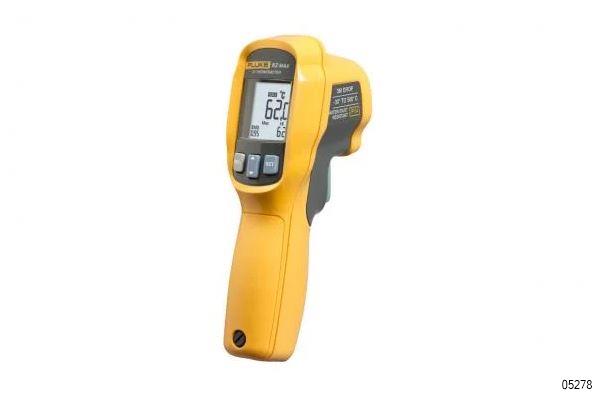 AABTools  UNI-T UT309C HVAC Infrared Thermometer SGL Laser / IP54 / D:S  Ratio- 12:1