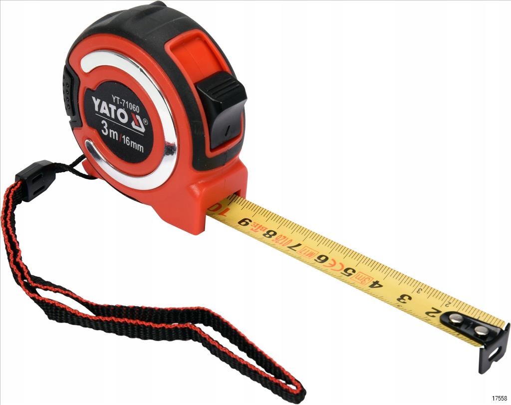 Class 1 Pocket Tape 5M  Tajima Hi Lock 96848 – Coral Tools Ltd