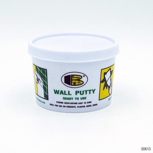 Crocodile Wall Putty