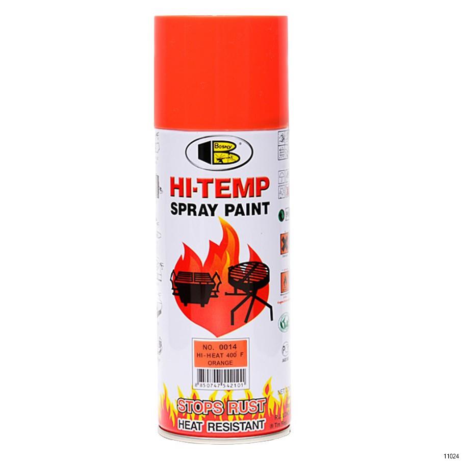 PINTURA BOSNY A01 ANTI SLIP ( ANTIDESLIZANTE ) CLEAR SPRAY 600 ML