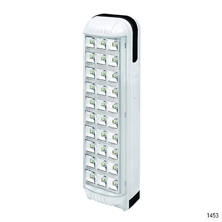 Khind rechargeable deals emergency light