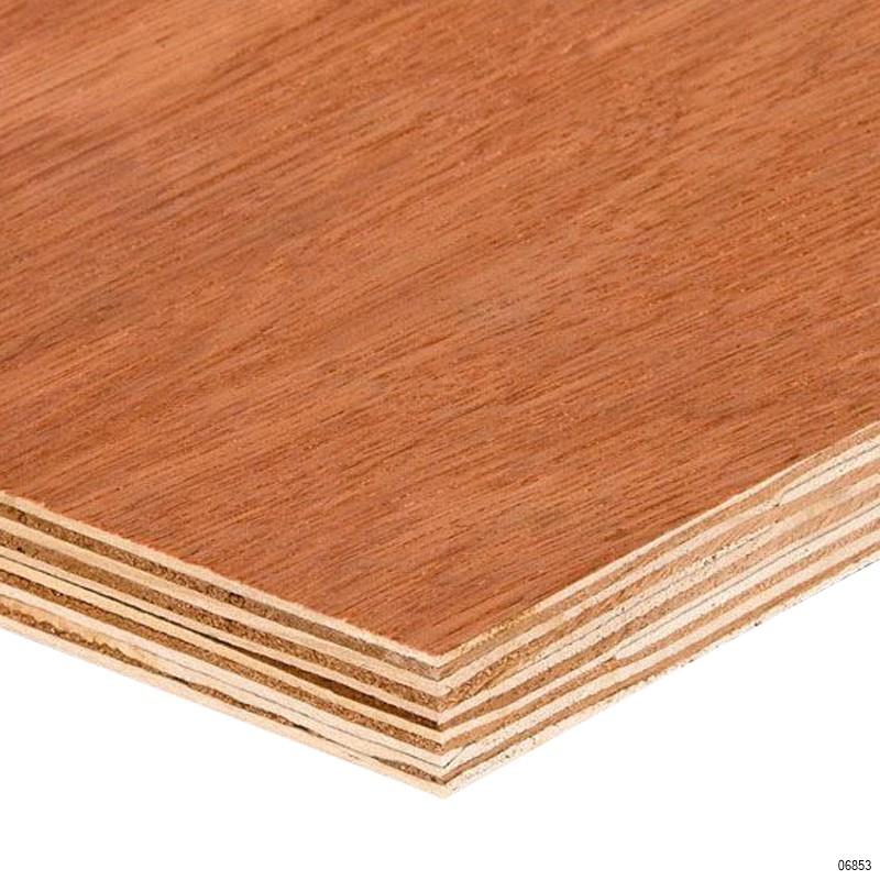 Commercial Plywood 3mm – Sonee Hardware