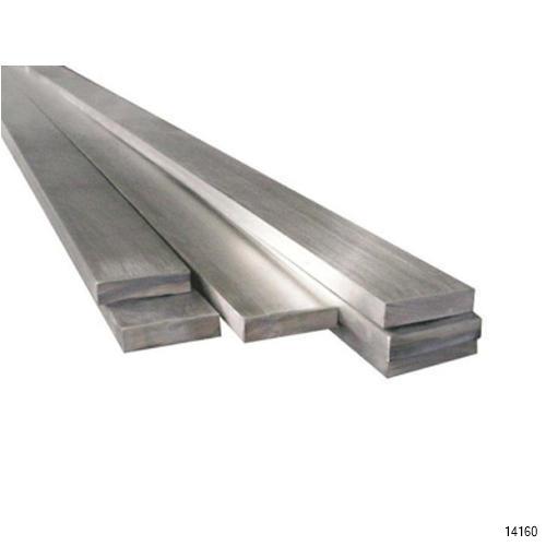 SS FLAT BAR - Veligaa Hardware