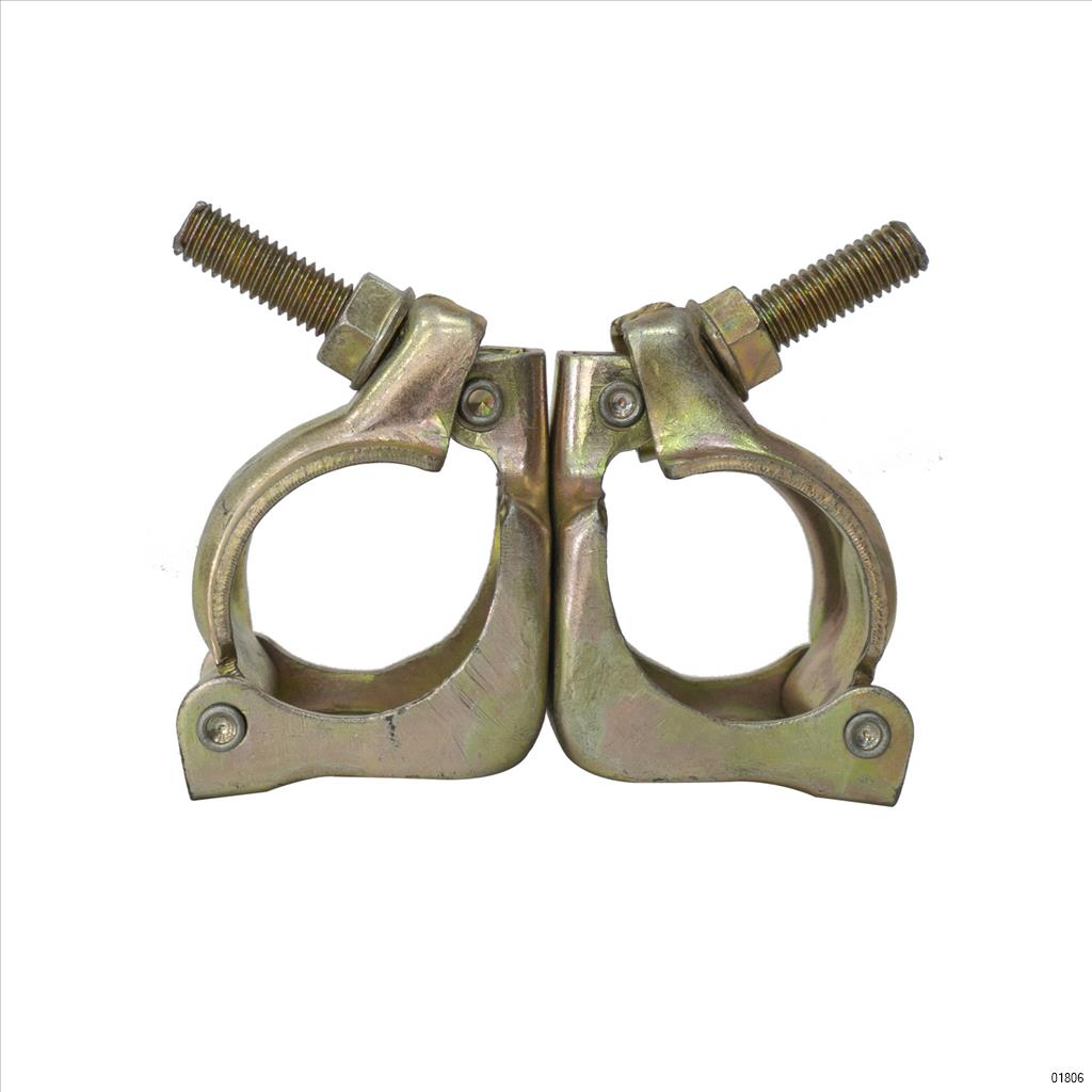 Pipe metal online clamp