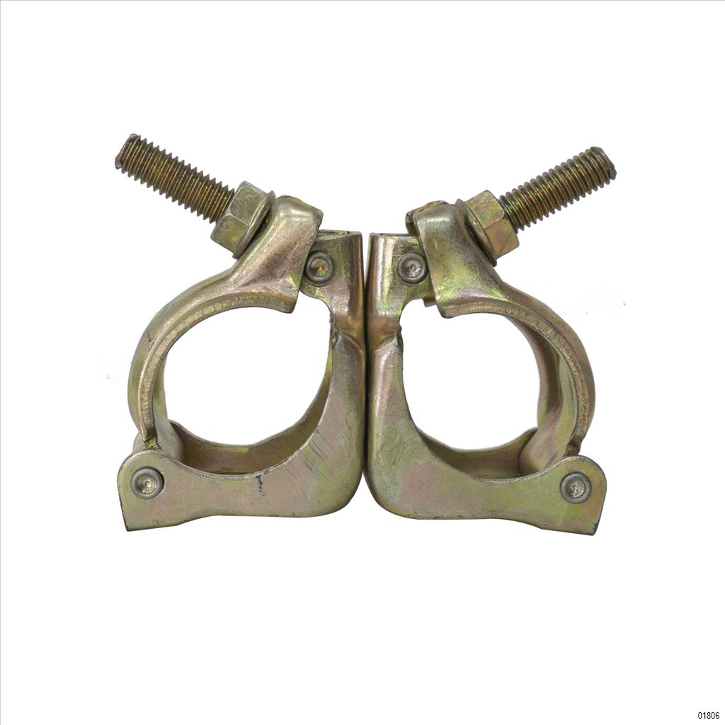 Gi Pipe