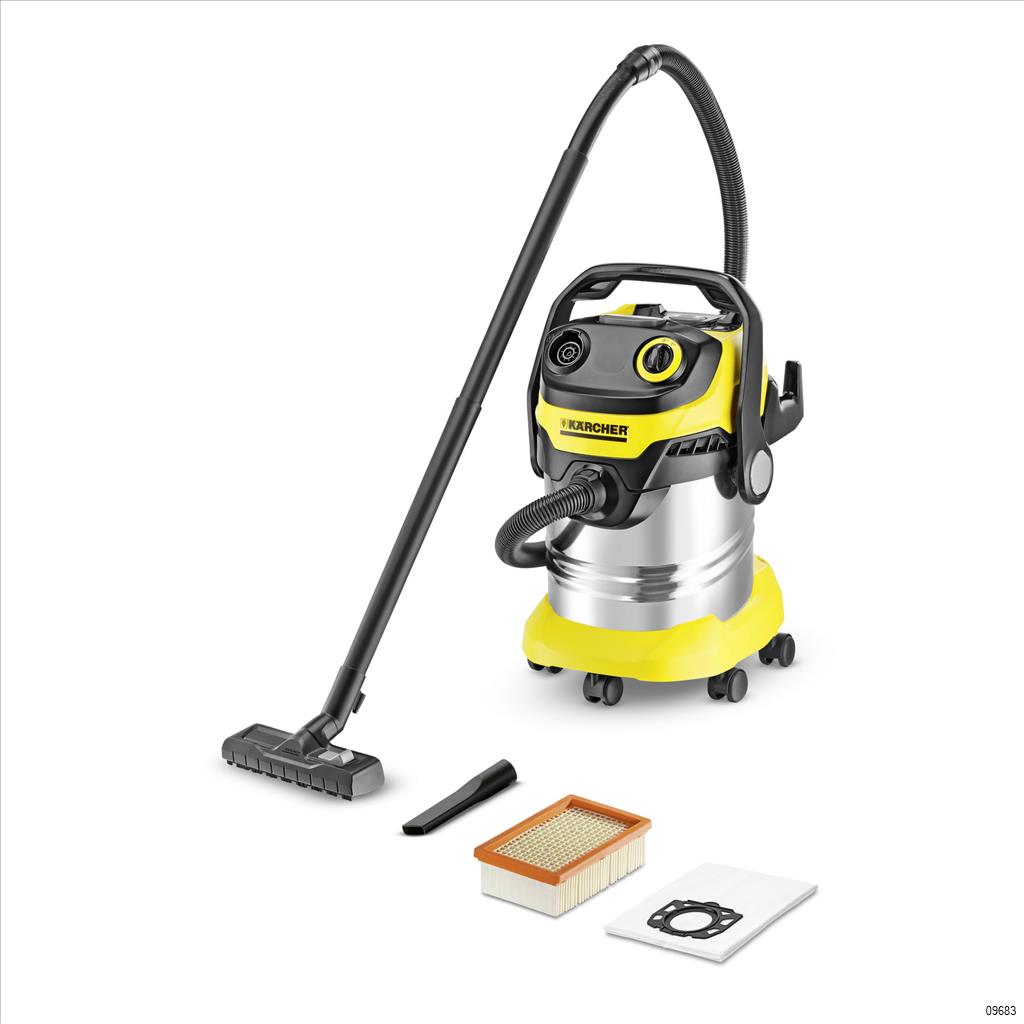 KARCHER VACUUM CLEANER WD3 - Veligaa Hardware