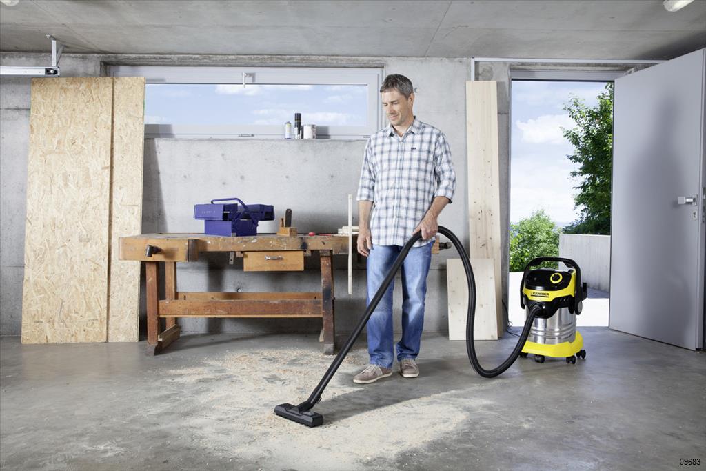 KARCHER VACUUM CLEANER WD3 - Veligaa Hardware