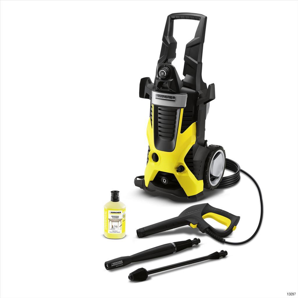 KARCHER VACUUM CLEANER WD3 - Veligaa Hardware