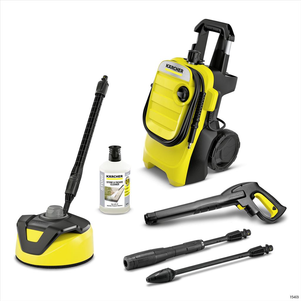 KARCHER VACUUM CLEANER WD3 - Veligaa Hardware