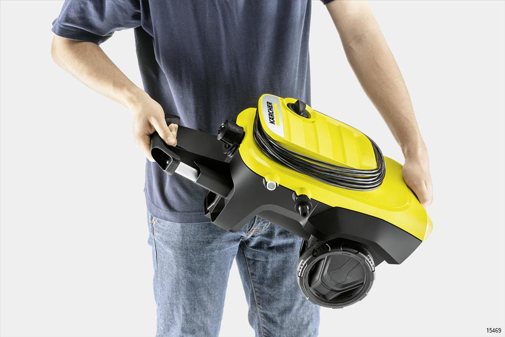 Pistolet KARCHER