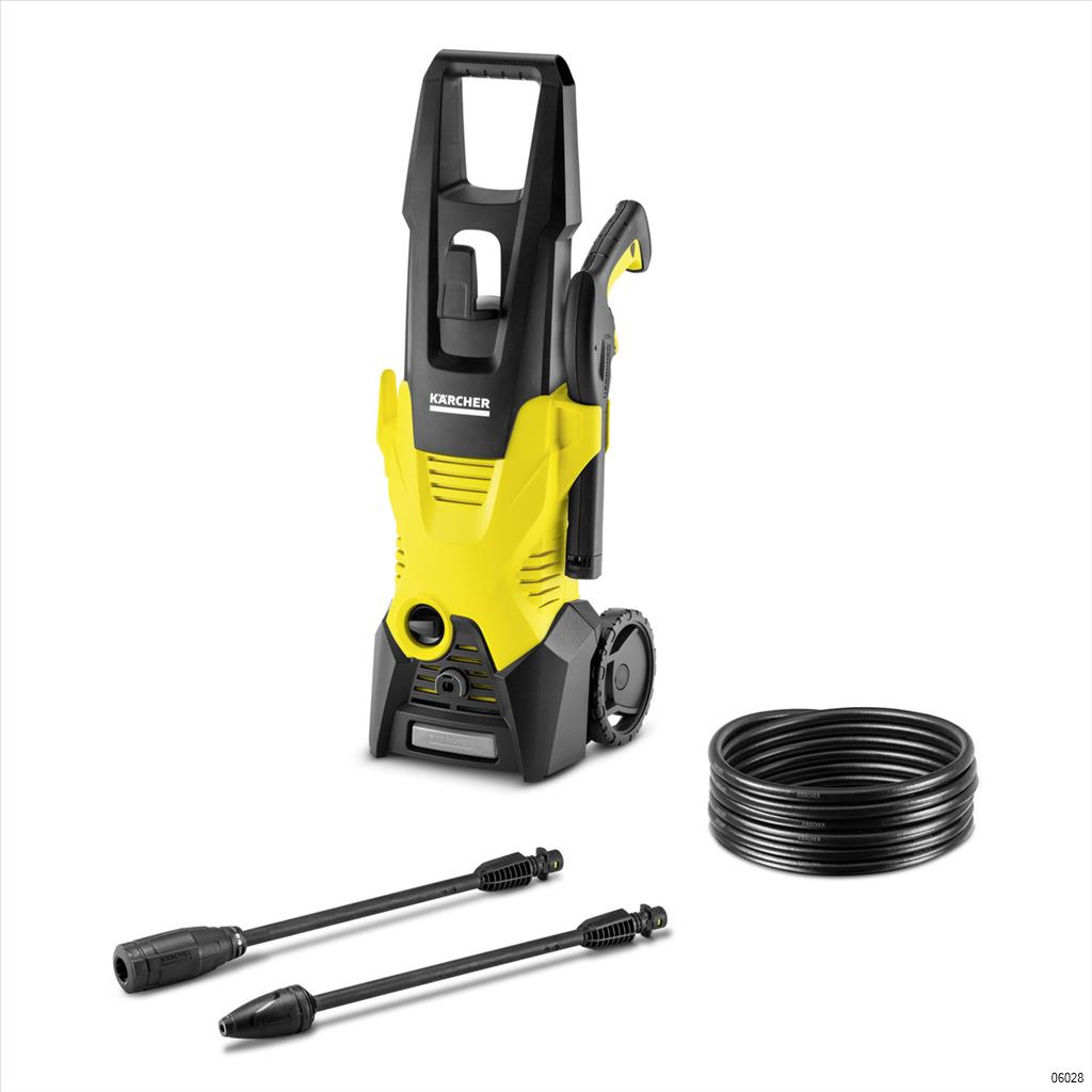 KARCHER K3 HR PLUS HIGH PRESSURE CLEANER, 1.599-261.0 High Pressure  Cleaners Home Cleaning HOME AND PROFESSIONAL CLEANING Johor Bahru (JB),  Malaysia, Senai Supplier, Suppliers, Supply, Supplies