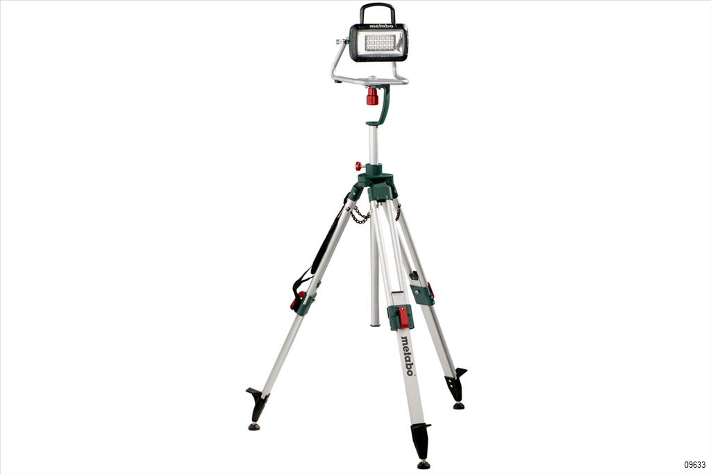 METABO CORDLESS LAMP - Veligaa