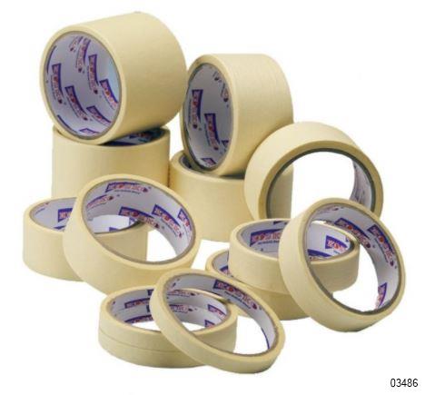 MASKING TAPE