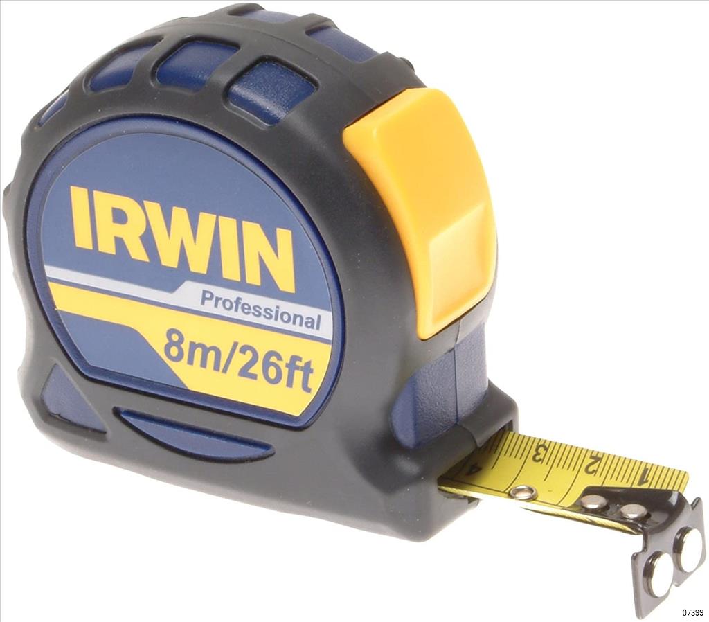 TAJIMA MEASURING TAPE G-LOCK 7.5M - Veligaa Hardware