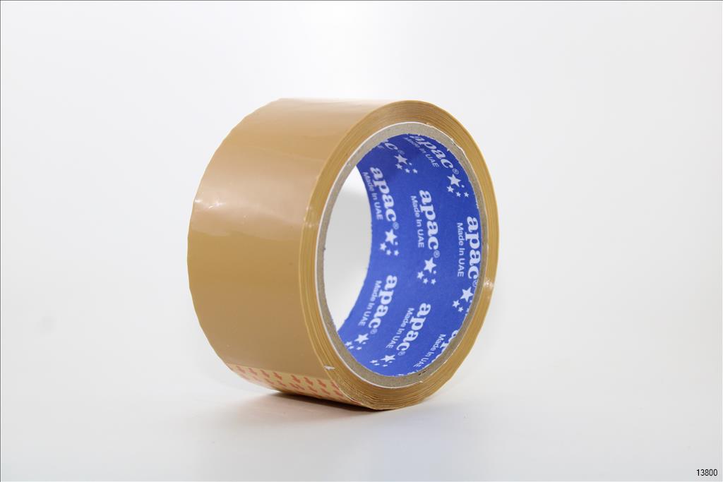 APAC BOPP TAPE 2'' - Veligaa Hardware