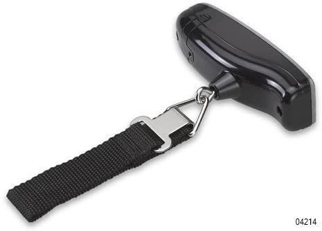 Camry Digital Luggage Scale 110lbs / 50kgs