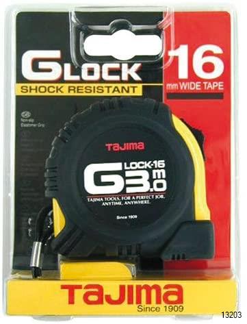 TAJIMA MEASURING TAPE G-LOCK 7.5M - Veligaa Hardware