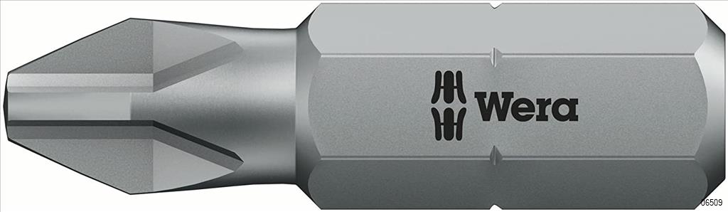 Wera(ヴェラ) 851 1BTZPH ビット 1 056420 - その他