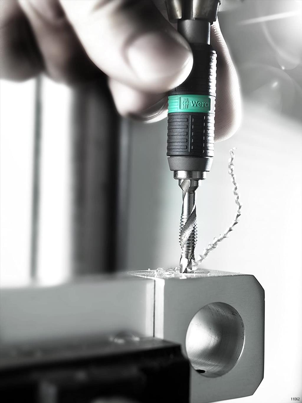 Wera drill bit online holder